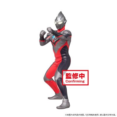 英雄勇像 迪迦奥特曼系列 强力型与龙卷风型 迪迦奥特曼 龙卷风型