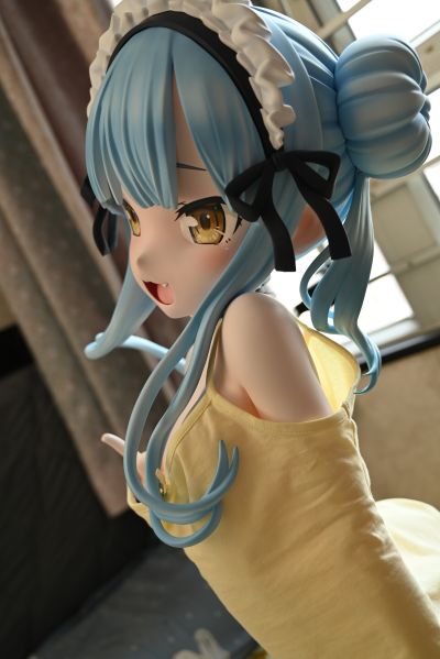 等身大 原创 肉感少女J