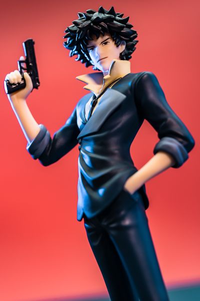 POP UP PARADE 星际牛仔 史派克·斯皮格尔