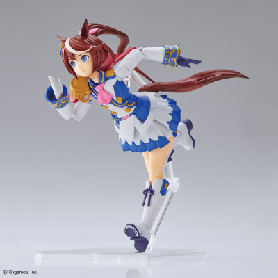 Figure-rise Standard 赛马娘 东海帝皇