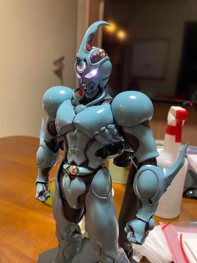 强殖装甲 凯普一号