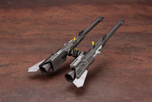 HMM系列  索斯机兽 配件 助推炮套装