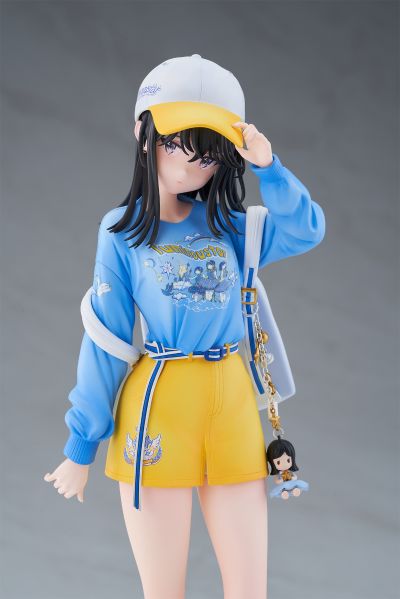 原创角色 LUMINOUSTAR（企划取消）