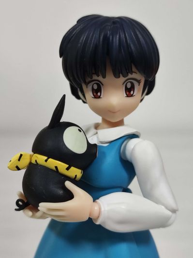 S.H.Figuarts 乱马1/2 天道茜