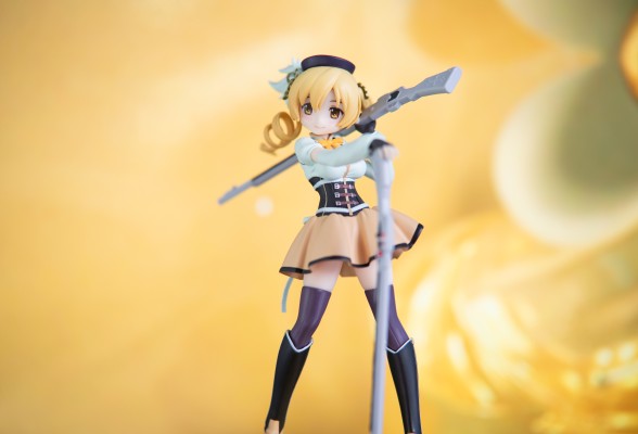 POP UP PARADE 剧场版 魔法少女小圆 [新篇] 叛逆的物语 巴麻美