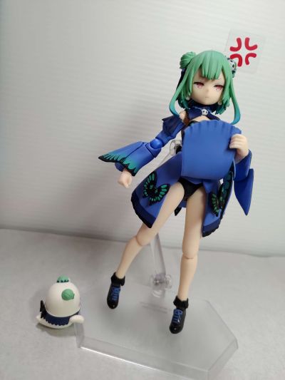 figma#542 hololive  润羽露西娅