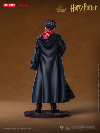 哈利波特魔法时代系列 哈利·波特