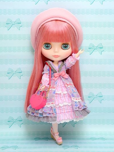 Blythe Lovely Katherines Corner