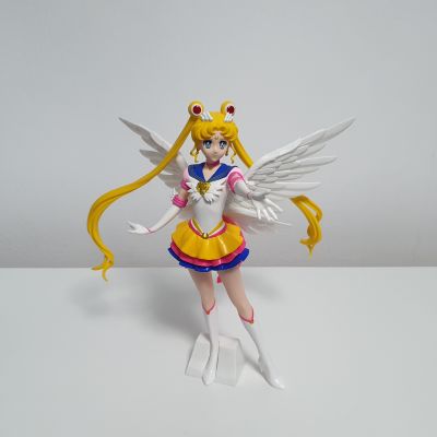 Girls Memories 剧场版 美少女战士Eternal 永恒水手月亮 A