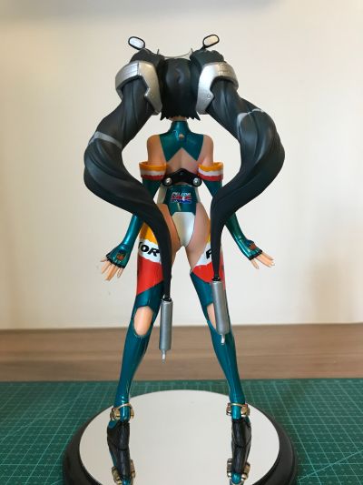 Mine bluE #00 Private Material Pelsor Ver. 