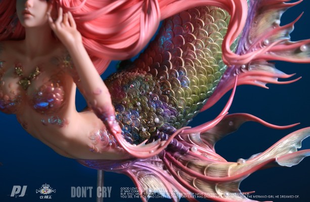 艺术家系列雕像 