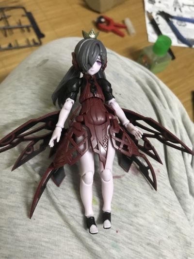 chitocerium XCII-urania