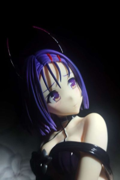 出包王女DARKNESS 西连寺春菜 Darkness