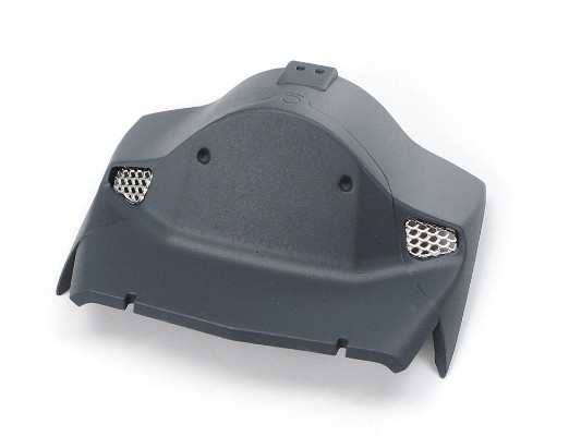 细节部件（摩托车型号用） No.91 1/12 铃木 GSX-RR '20 前叉套件