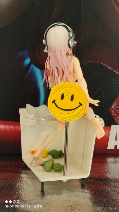 超级索尼子 ばすたいむver.