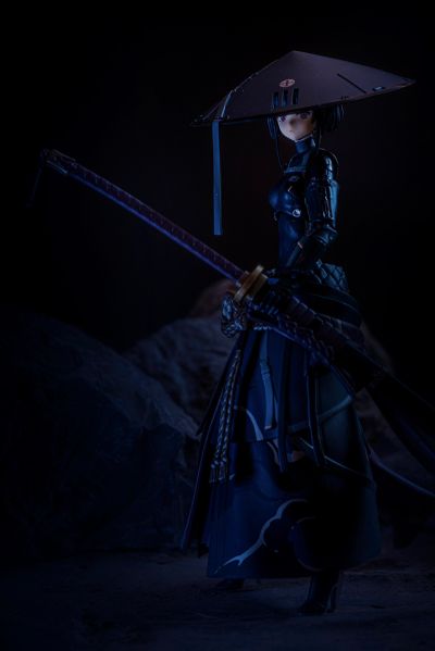 figma #549  FALSLANDER  RONIN