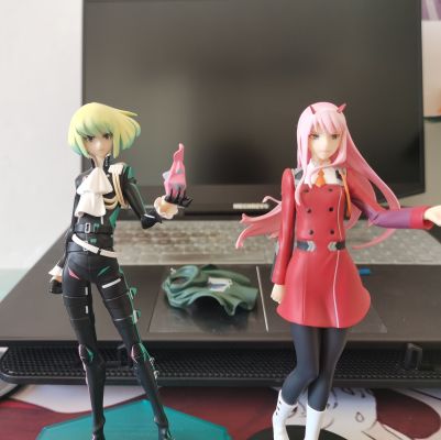 POP UP PARADE  DARLING in the FRANXX 零二