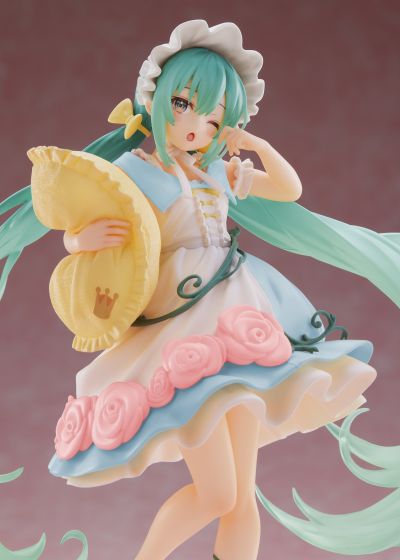 童话仙境 初音未来 睡美人 中国限定版