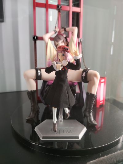 figma#540 辉夜大小姐想让我告白～天才们的恋爱头脑战～ 藤原千花