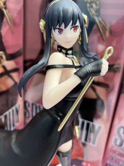 PM 动画 间谍过家家 （约尔·福杰） 荆棘公主