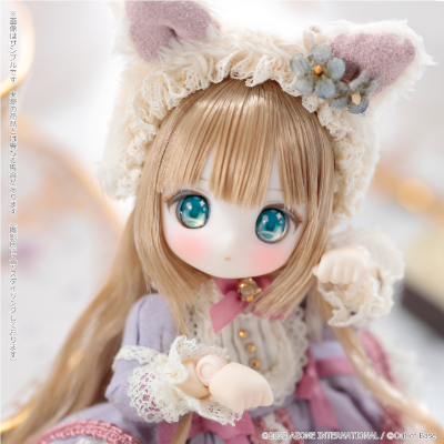 Primrose  × 糖果杯 / 巧克力 ~猫幼崽~