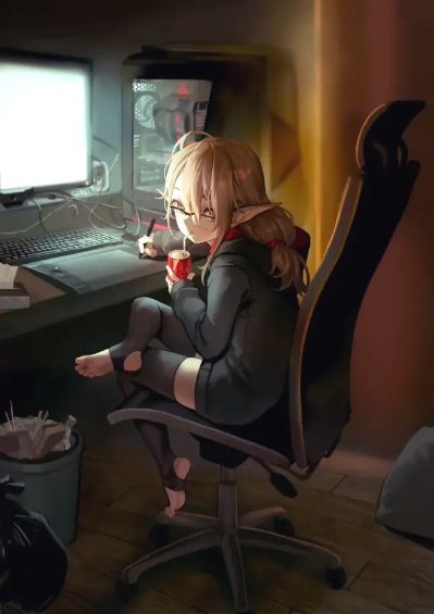 水兰儿