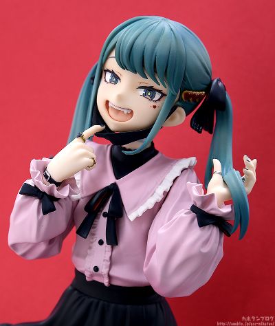POP UP PARADE 初音未来 吸血鬼 L尺寸