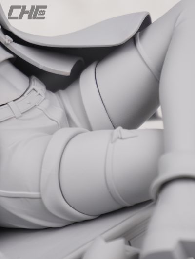 CHE手办原型大赛参赛品 刺