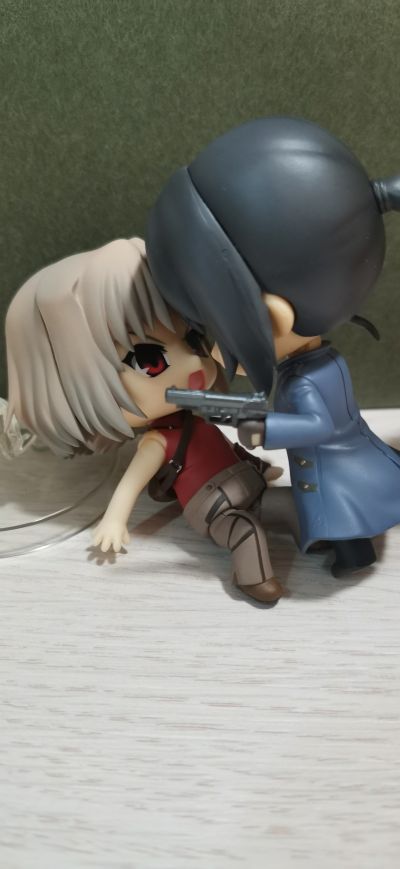 粘土人 #087 迦南