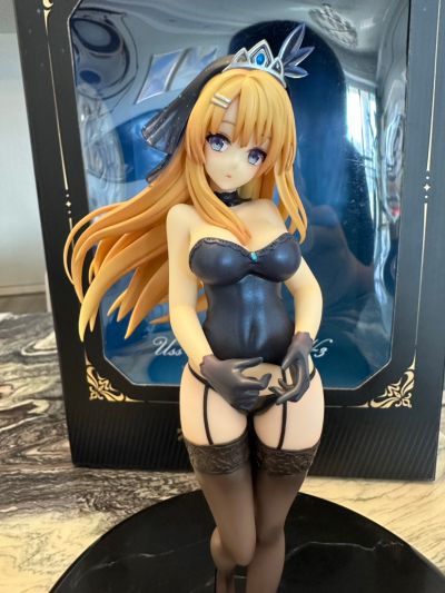 战舰少女R 萨拉托加 宵之花Ver.