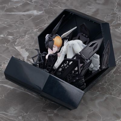 Chitocerium LXXVIII-platinum (prototype) 1.5版