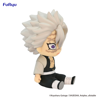 POTETTO 鬼灭之刃  不死川实弥