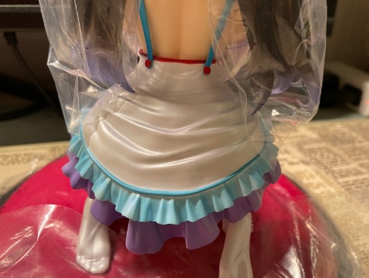 咏叹调白色骑士