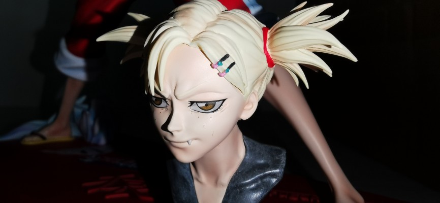 BLEACH -ブリーチ- 猿柿日世里