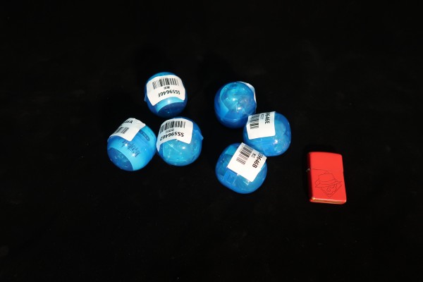 原神 收藏手办 第三弹