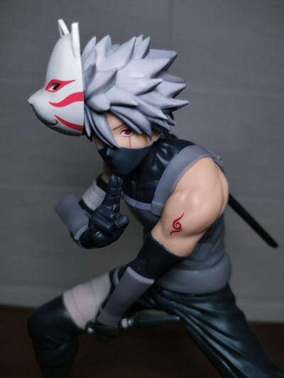 VIBRATION STARS 火影忍者 疾风传 旗木卡卡西 2