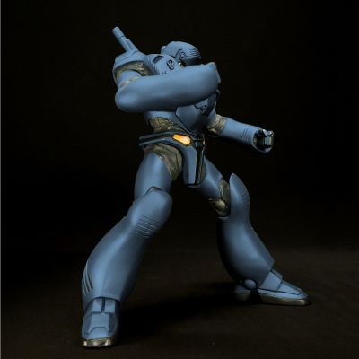 机动警察 布罗肯 复刻版