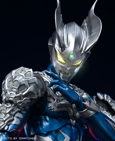 threezeroX 高木亮 赛罗奥特曼 英雄传 赛罗奥特曼