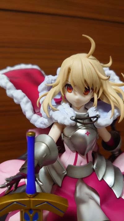 KD colle 魔法少女伊莉雅 无名少女 骑士王伊莉雅