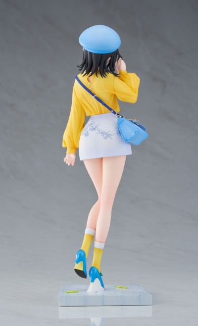 原创角色 PLATONICA（企划取消）