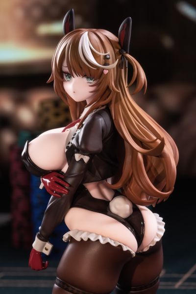 mochi 兔女郎 STD版