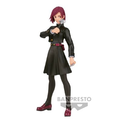 咒术回战 咒魂之型 钉崎野蔷薇与东堂葵 A款 钉崎野蔷薇