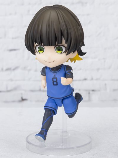 Figuarts mini  蓝色监狱 蜂乐回