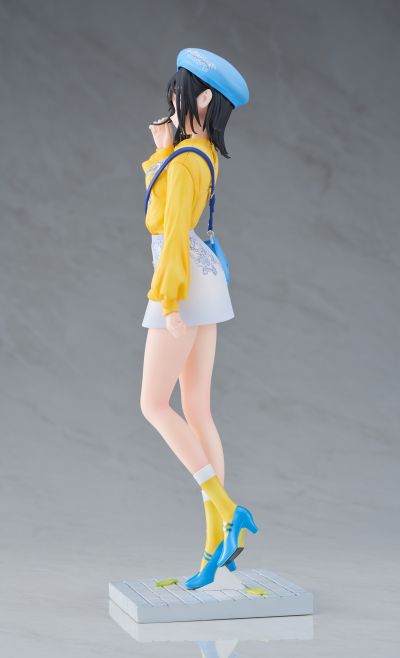 原创角色 PLATONICA（企划取消）