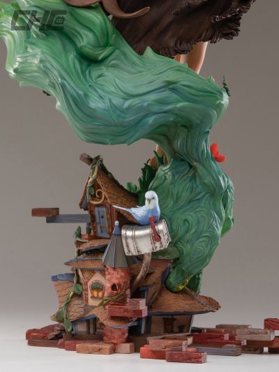 CHE手办原型大赛参赛品 生命の讴い