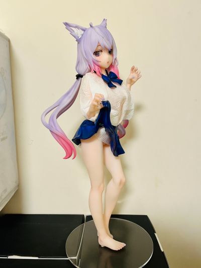 肉感少女O 追视眼ver.