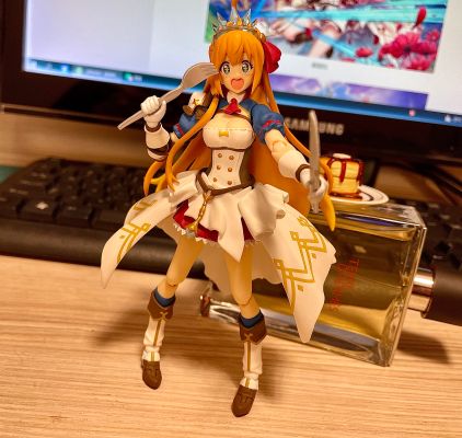 figma#532  公主连结 与你重逢 佩可莉姆