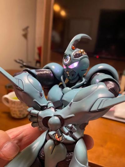 强殖装甲 凯普一号