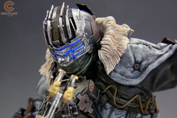 ARTFX 死亡空间3 艾萨克·克拉克