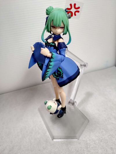 figma#542 hololive  润羽露西娅